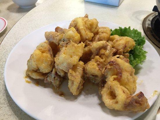 Xiang Shu Yuan Restaurant